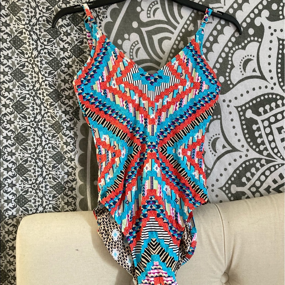Vera Bradley swimsuit